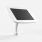 Bouncepad Original Flex tablet-bureauhouder in wit