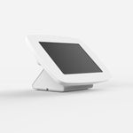 Bouncepad Original Flip tablet-bureausteun in wit