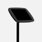 Bouncepad Original Elevate Slim tablet-vloerstandaard in zwart