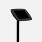 Bouncepad Original Elevate Slim tablet-vloerstandaard in zwart
