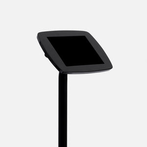 Bouncepad Original Elevate tablet-vloerstandaard in zwart