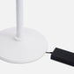 Bouncepad Core Floorstanding + Brother ® printerhouder voor tabletvloerstandaard in wit