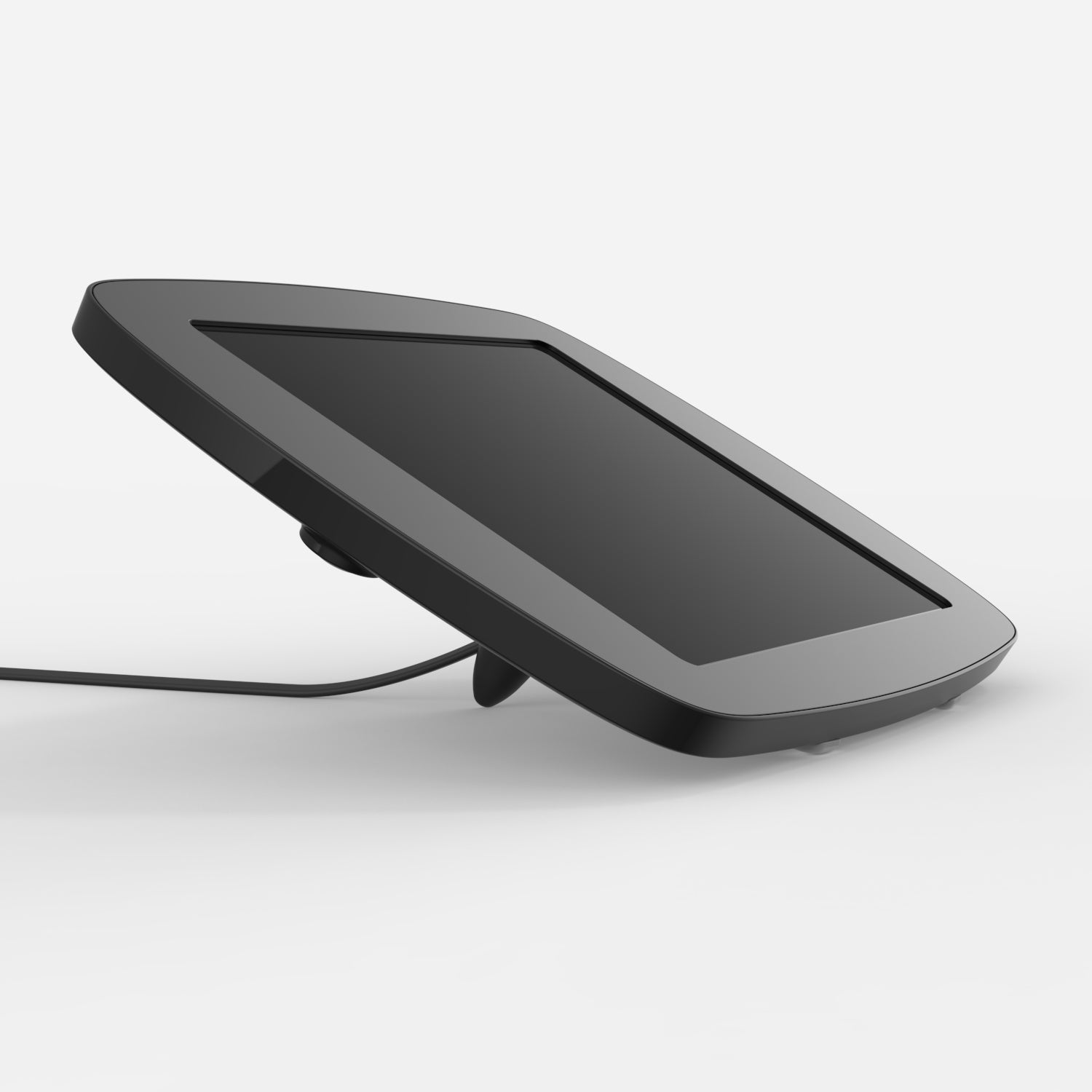 Bouncepad Original Lounge tabletstandaard in zwart