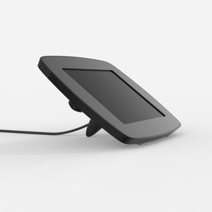 Bouncepad Original Lounge tabletstandaard in zwart