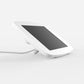 Bouncepad Original Lounge tabletstandaard in wit