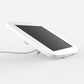 Bouncepad Original Lounge tabletstandaard in wit