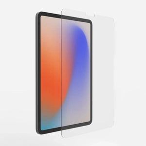 Geharde glazen screenprotector