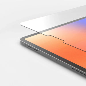 Geharde glazen screenprotector