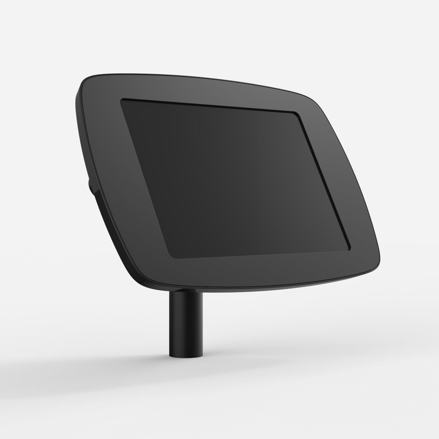 Bouncepad Original Static 60 tablet bureaustandaard in zwart