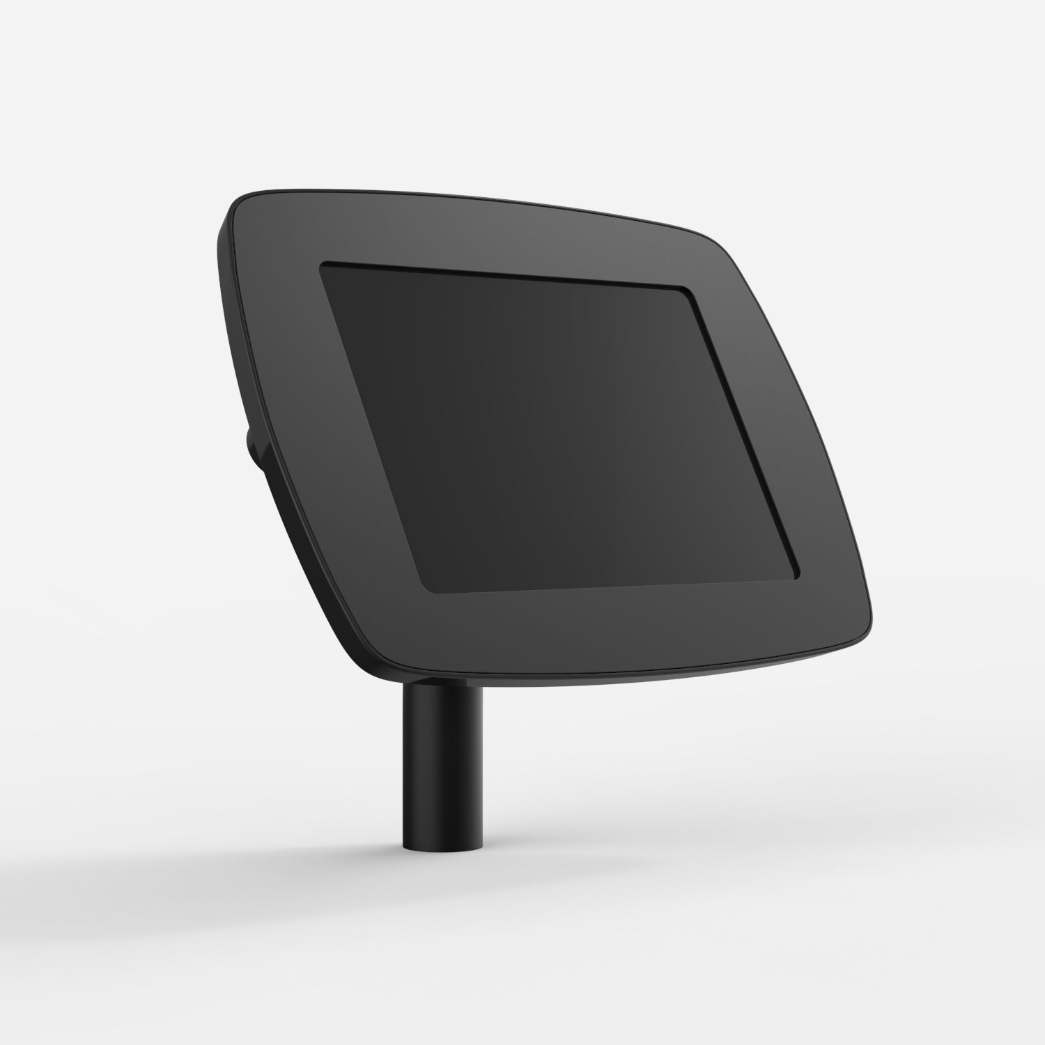 Bouncepad Original Static 60 tablet bureaustandaard in zwart