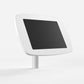 Bouncepad Original Static 60 tablet bureaustandaard in wit