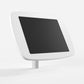 Bouncepad Original Static 60 tablet bureaustandaard in wit