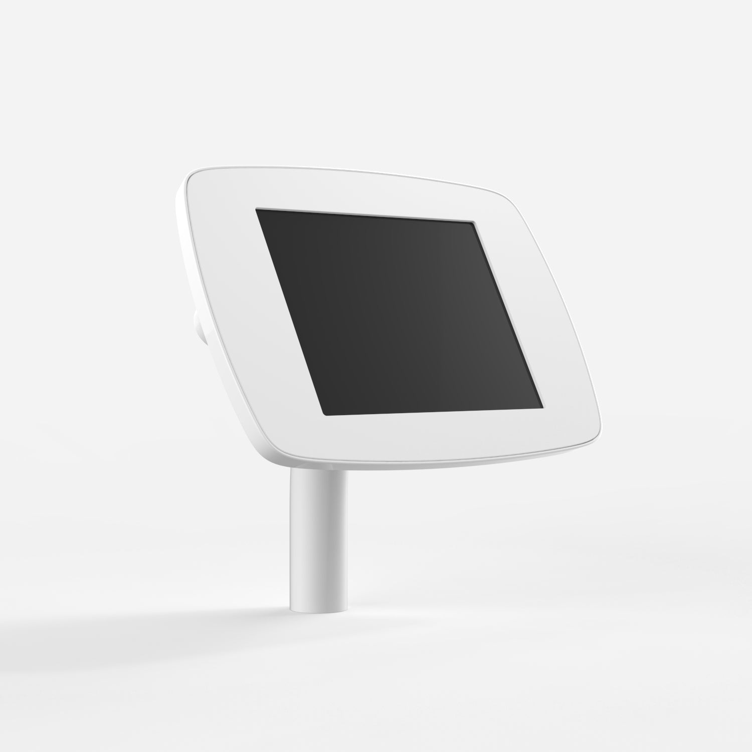 Bouncepad Original Static 60 tablet bureaustandaard in wit