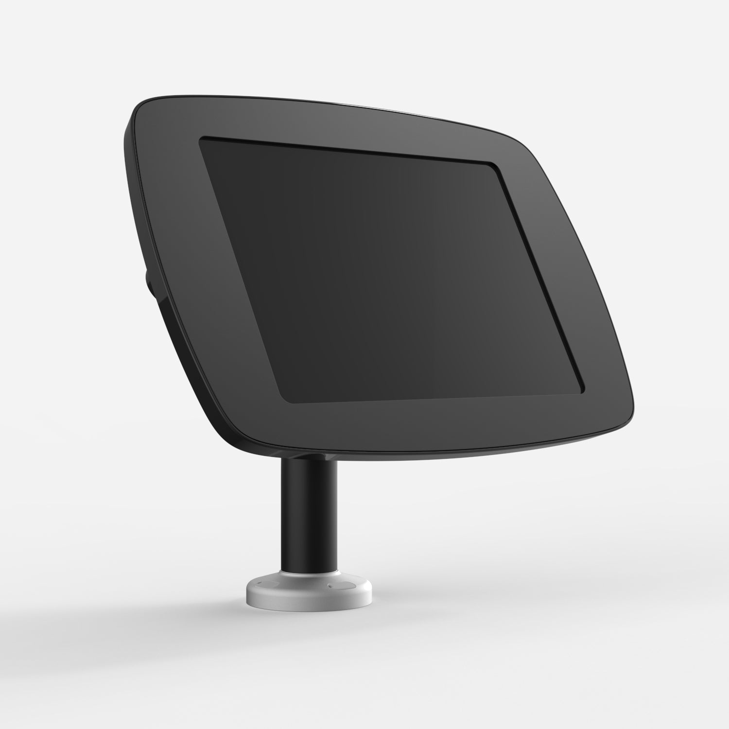 Bouncepad Original Swivel 60 tablet bureauhouder in zwart