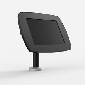 Bouncepad Original Swivel 60 tablet bureauhouder in zwart