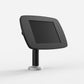 Bouncepad Original Swivel 60 tablet bureauhouder in zwart
