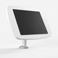 Bouncepad Original Swivel 60 tablet bureauhouder in wit