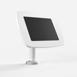 Bouncepad Original Swivel 60 tablet bureauhouder in wit