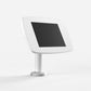 Bouncepad Original Swivel 60 tablet bureauhouder in wit