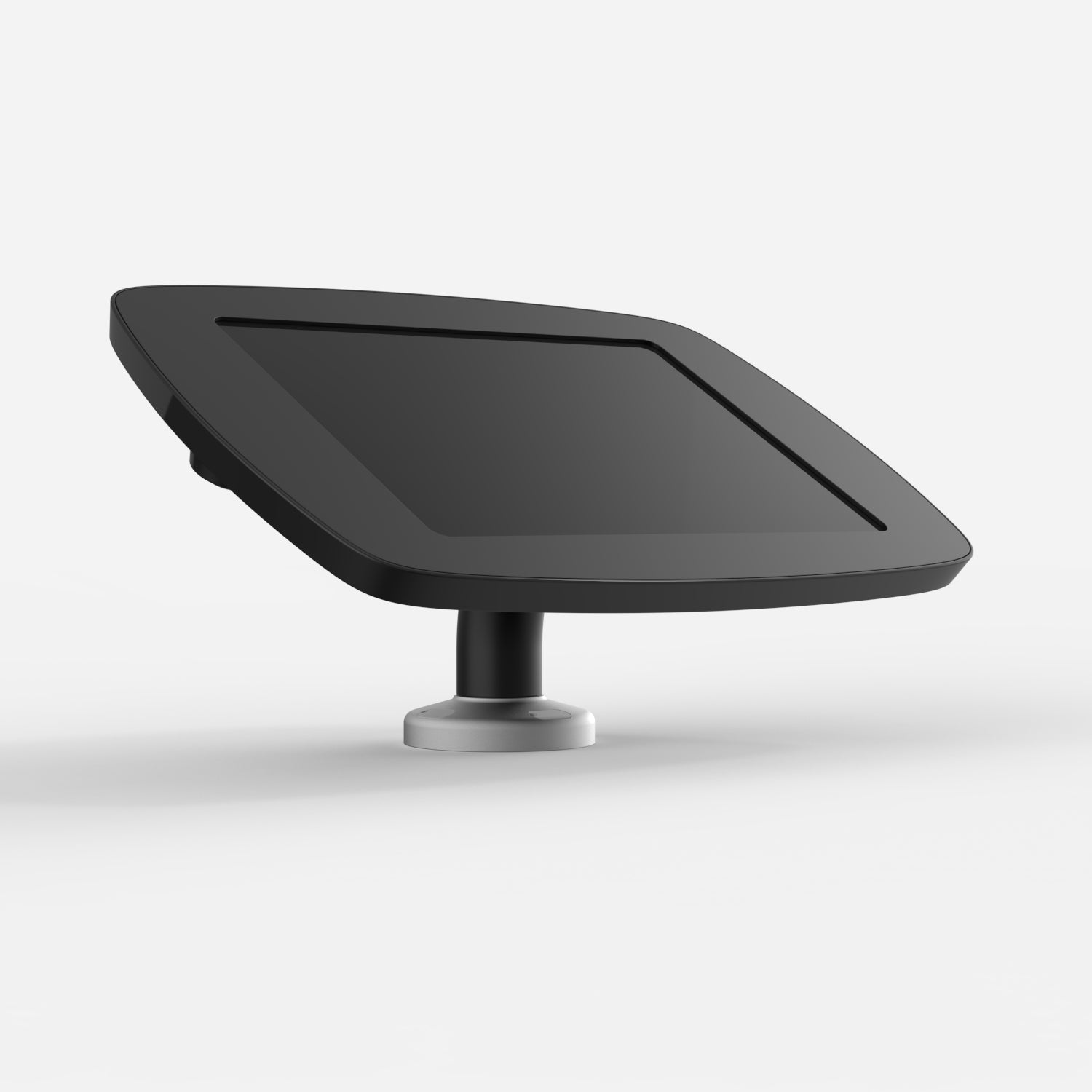 Bouncepad Original Swivel tabletbureauhouder in zwart