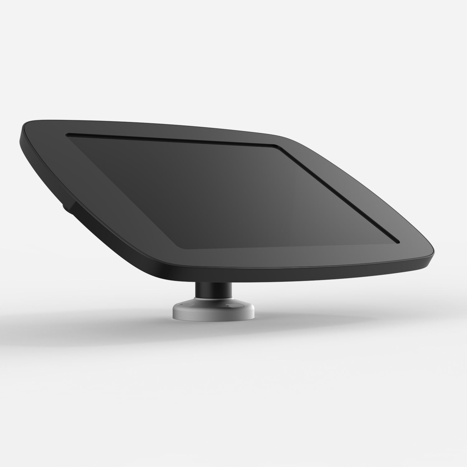 Bouncepad Original Swivel tabletbureauhouder in zwart