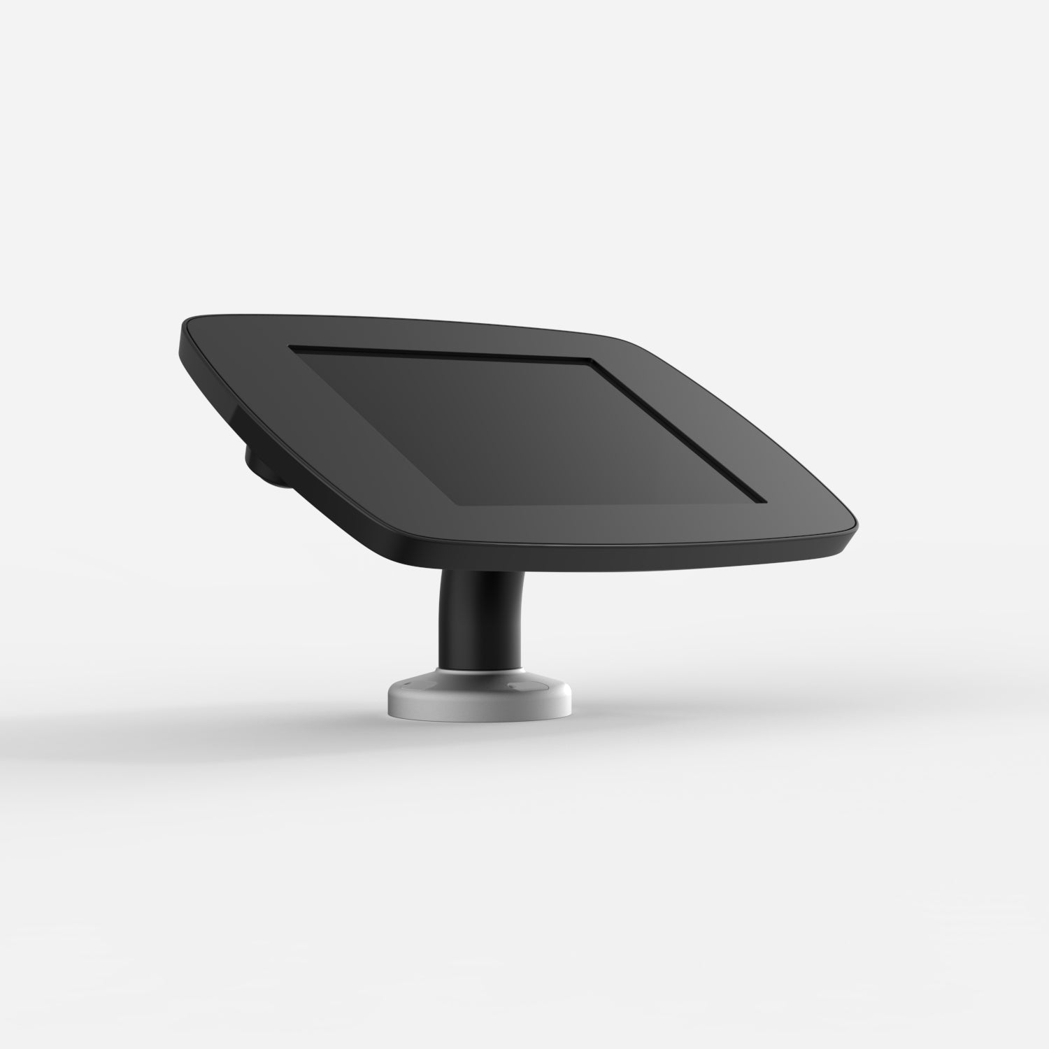 Bouncepad Original Swivel tabletbureauhouder in zwart