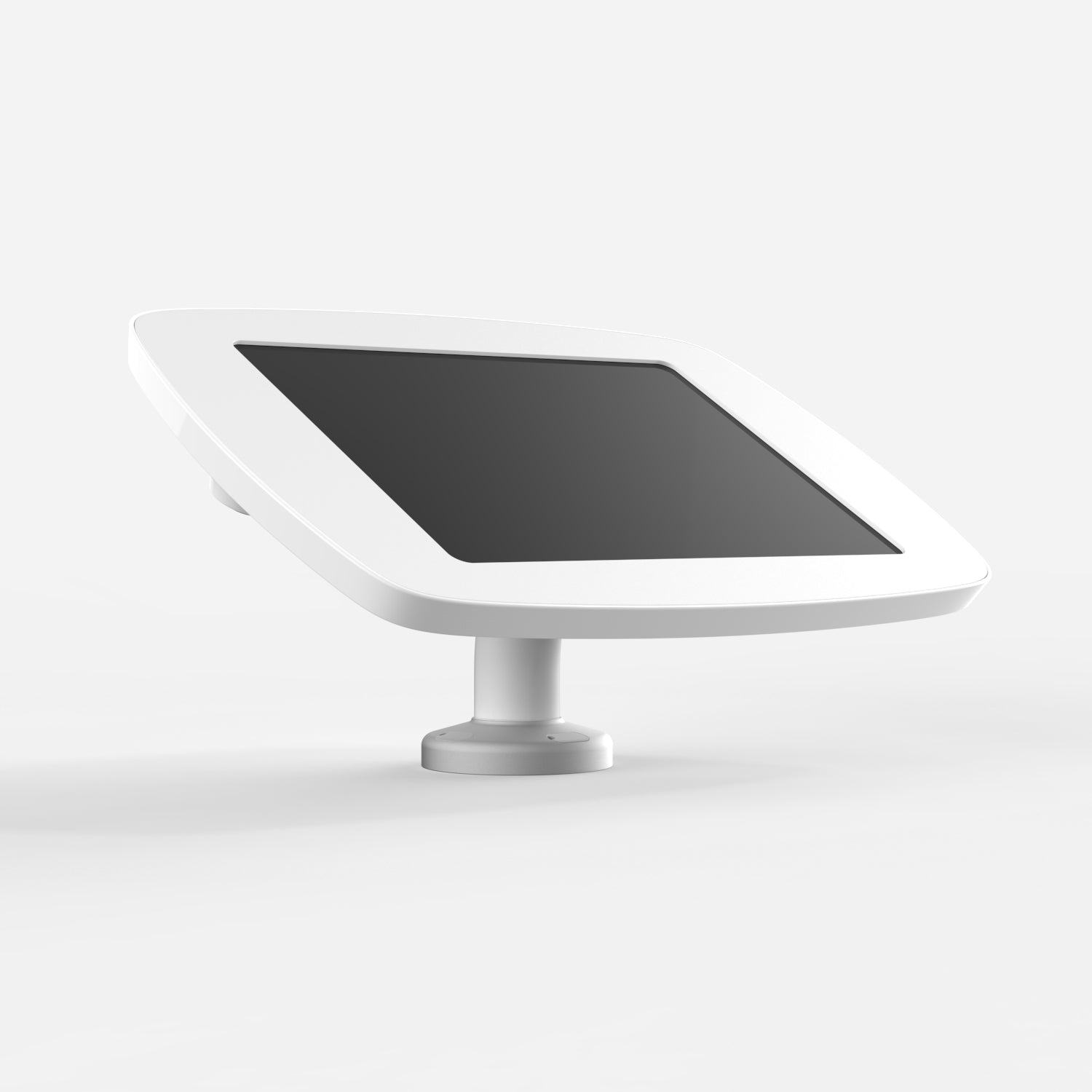 Bouncepad Original Swivel tabletbureauhouder in wit