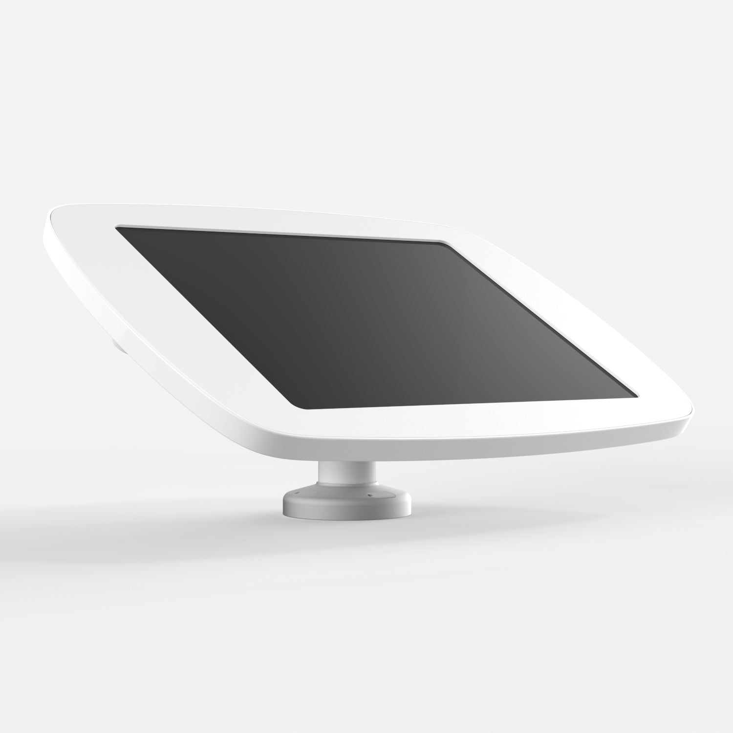 Bouncepad Original Swivel tabletbureauhouder in wit
