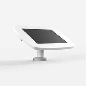 Bouncepad Original Swivel tabletbureauhouder in wit