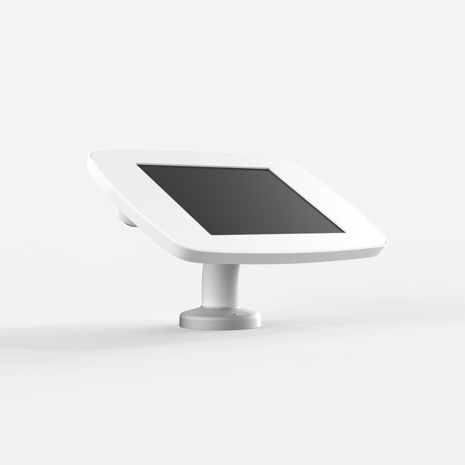 Bouncepad Original Swivel tabletbureauhouder in wit