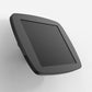Bouncepad Original Wallmount tablethouder voor wandmontage in zwart