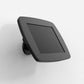 Bouncepad Original Wallmount tablethouder voor wandmontage in zwart