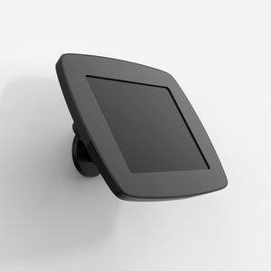Bouncepad Original Wallmount tablethouder voor wandmontage in zwart