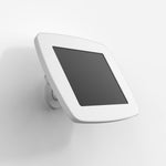 Bouncepad Original Wallmount tablethouder voor wandmontage in wit