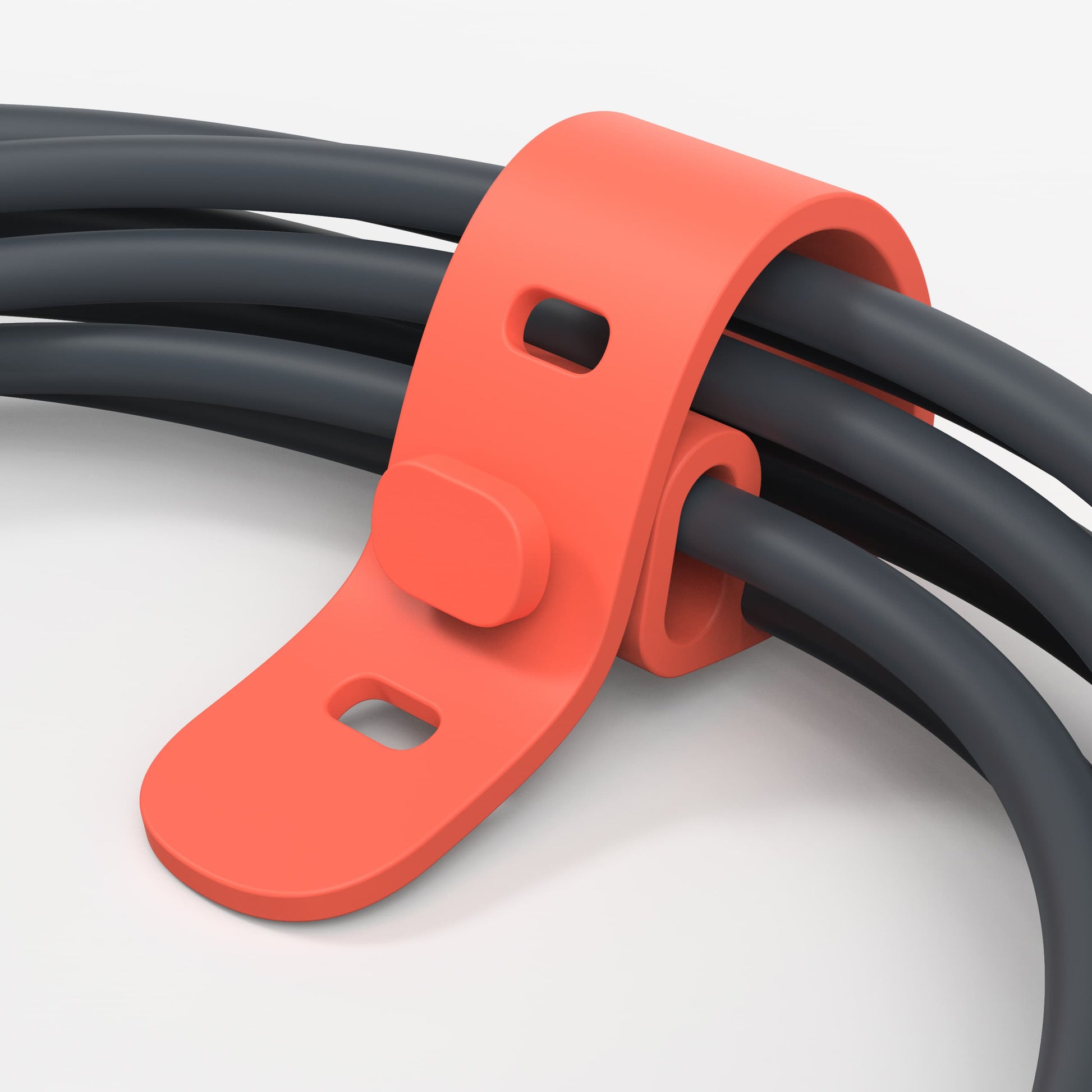 Bouncepad Lightning-naar-USB-A haakse kabel
