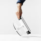 Bouncepad Clip baliehouder voor tablet in wit
