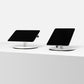 Bouncepad Core Counter-tabletstandaard in wit