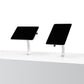 Bouncepad Core Flex tablet-bureauhouder in wit
