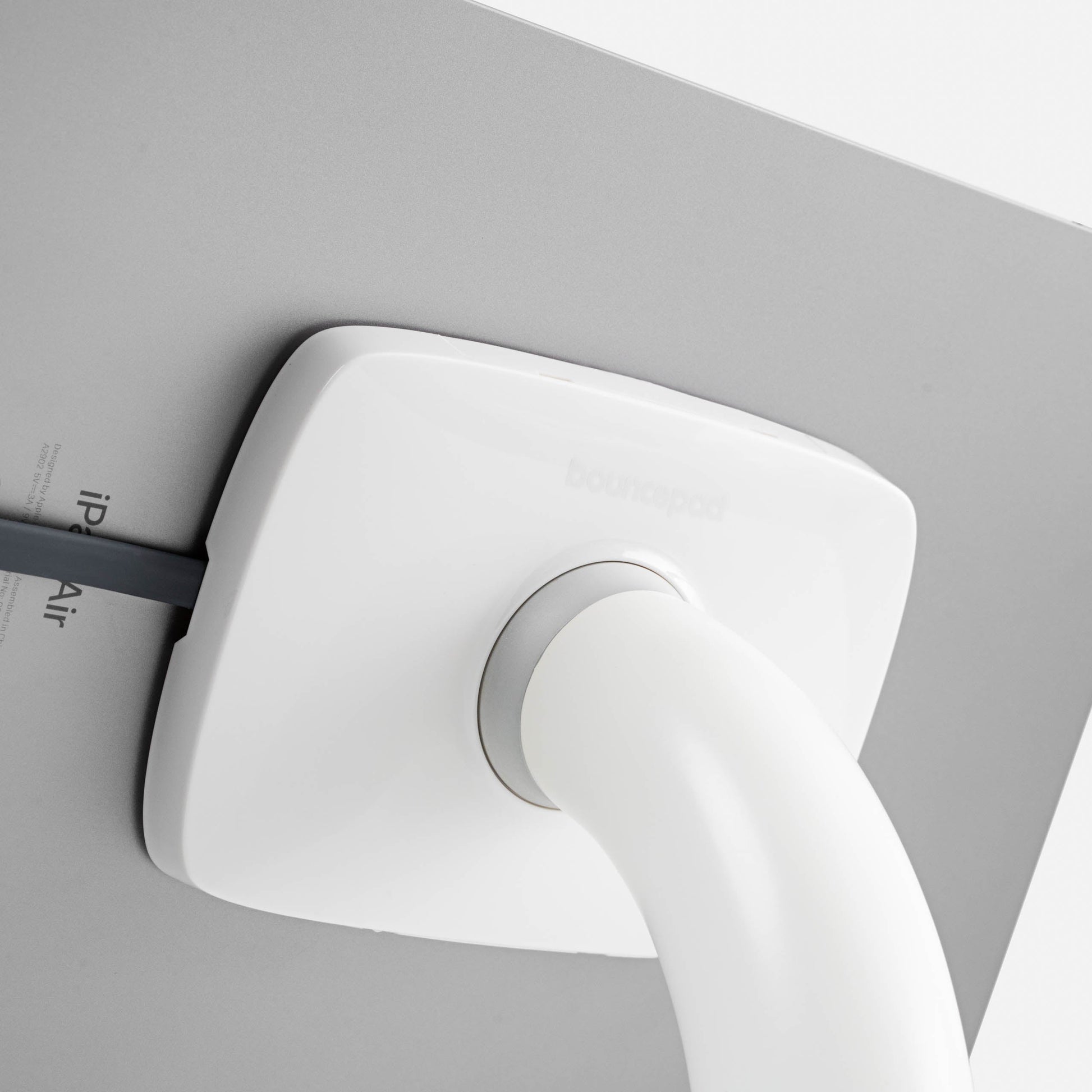 Bouncepad Core slanke vloertabletstandaard