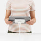 Bouncepad Core Lounge Tabletstandaard in wit