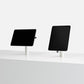 Bouncepad Core Static 60 tablet-bureausteun in wit