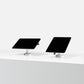 Bouncepad Core Swivel bureausteun voor tablet in wit