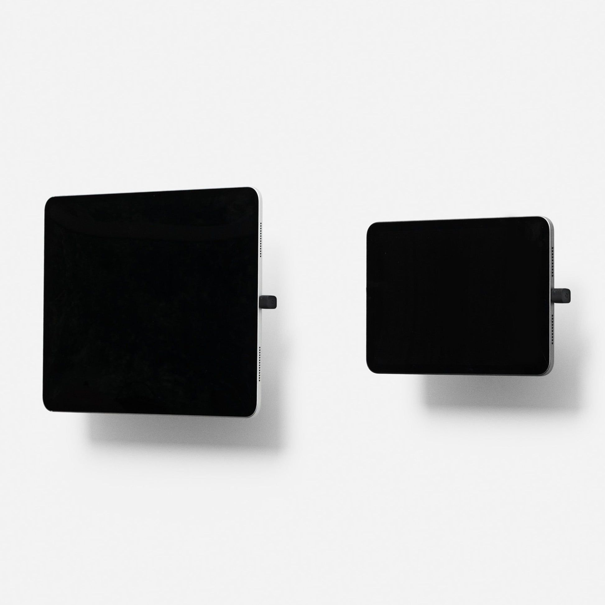 Bouncepad Core VESA-tabletmuurbeugel in wit