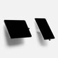 Bouncepad Core Wallmount tablet-wandhouder in wit