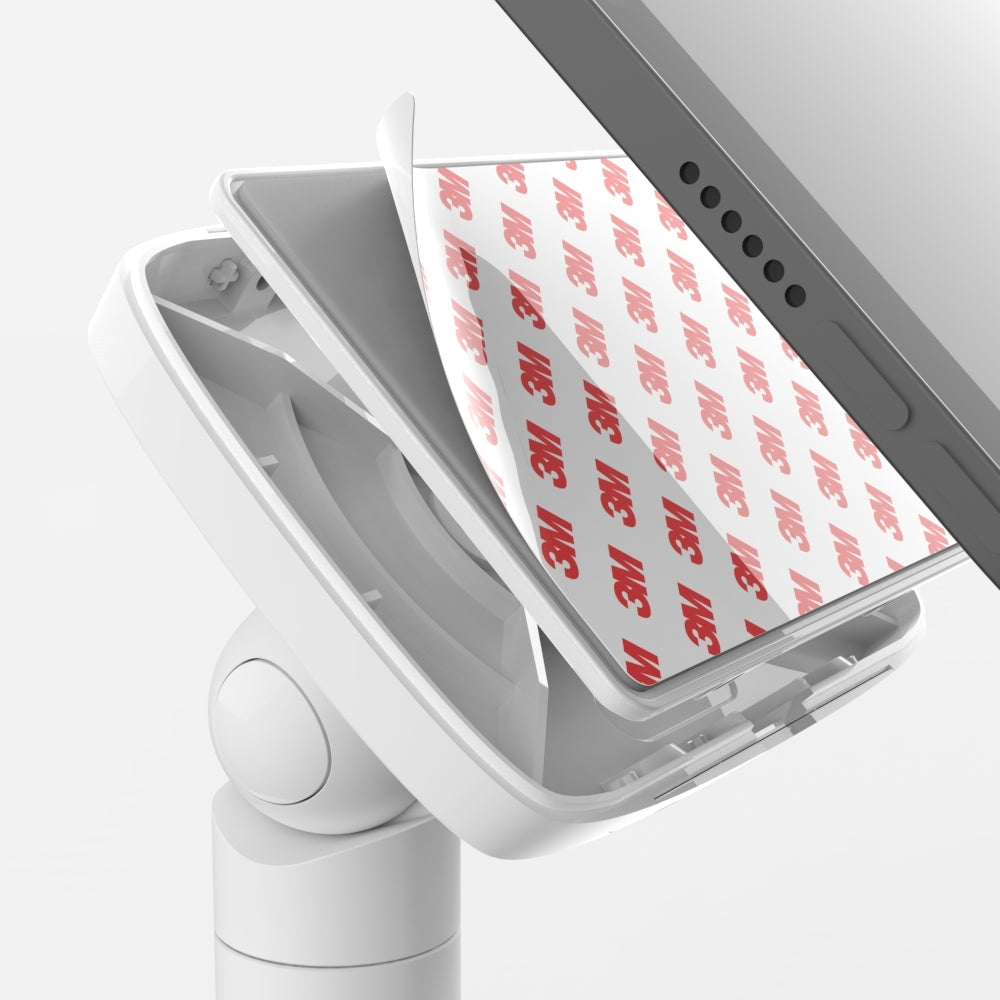 Bouncepad Core Twist tablet-bureauhouder