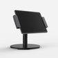 Bouncepad Clip Counter 60 tablethouder in zwart