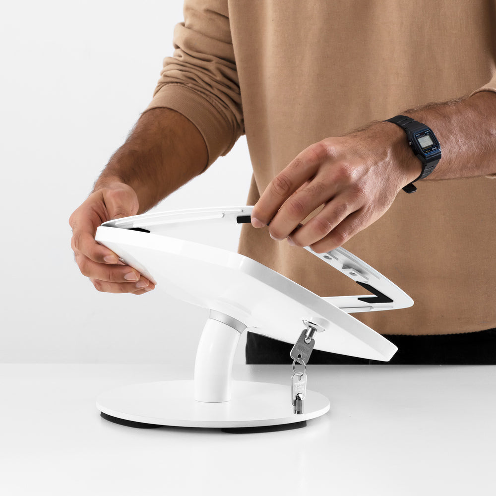 Bouncepad Original Counter tabletstandaard
