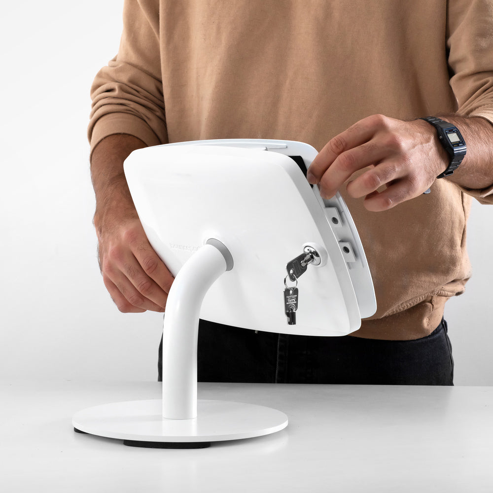 Bouncepad Original Counter 60 tabletstandaard