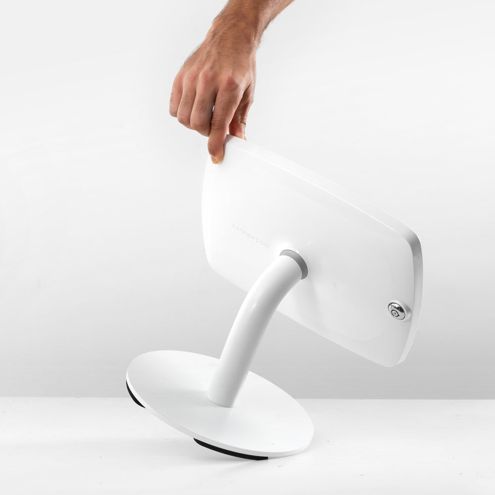 Bouncepad Original Counter 60 tabletstandaard