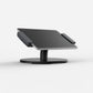 Bouncepad Clip baliehouder voor tablet in zwart